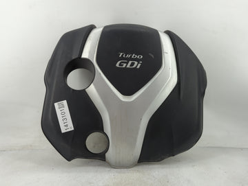 2013 Kia Optima Engine Cover - Oemusedautoparts1.com