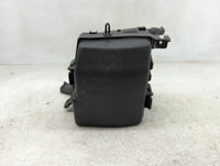 2011-2013 Kia Optima Fusebox Fuse Box Panel Relay Module P/N:91956-00003 Fits Fits 2011 2012 2013 OEM Used Auto Parts - Oemu