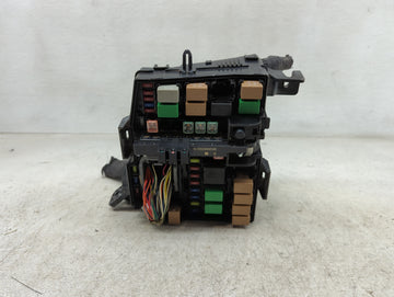 2011-2013 Kia Optima Fusebox Fuse Box Panel Relay Module P/N:91956-00003 Fits Fits 2011 2012 2013 OEM Used Auto Parts