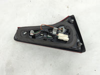 2011-2013 Kia Optima Tail Light Assembly Passenger Right OEM Fits Fits 2011 2012 2013 OEM Used Auto Parts - Oemusedautoparts
