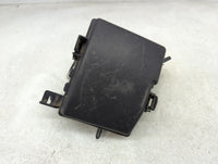 2011-2013 Kia Optima Fusebox Fuse Box Panel Relay Module P/N:91950-2T731 Fits Fits 2011 2012 2013 OEM Used Auto Parts - Oemu