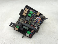 2011-2013 Kia Optima Fusebox Fuse Box Panel Relay Module P/N:91950-2T731 Fits Fits 2011 2012 2013 OEM Used Auto Parts - Oemu