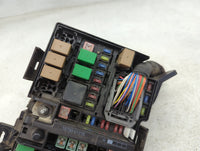 2011-2013 Kia Optima Fusebox Fuse Box Panel Relay Module P/N:91950-2T731 Fits Fits 2011 2012 2013 OEM Used Auto Parts - Oemu