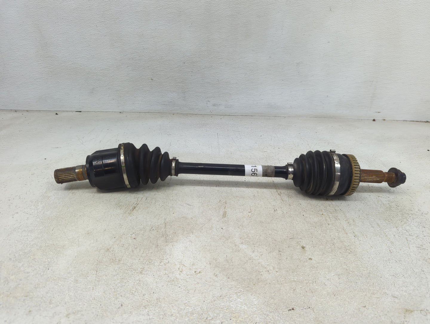 2011-2013 Kia Optima Axle Shaft Front Driver Cv C/v - Oemusedautoparts1.com