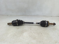 2011-2013 Kia Optima Axle Shaft Front Driver Cv C/v - Oemusedautoparts1.com