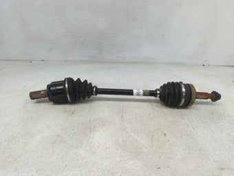compare product 2011-2013 Kia Optima Axle Shaft Front Driver Cv C/v