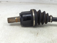 2011-2013 Kia Optima Axle Shaft Front Driver Cv C/v - Oemusedautoparts1.com