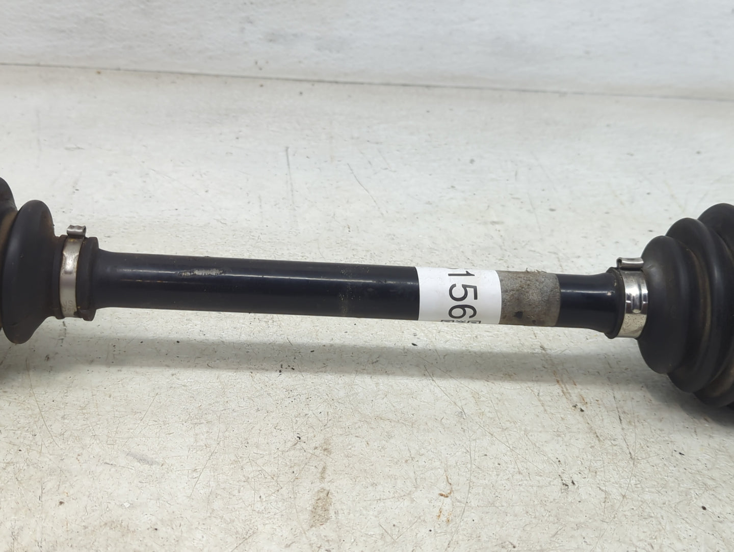 2011-2013 Kia Optima Axle Shaft Front Driver Cv C/v - Oemusedautoparts1.com