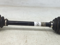 2011-2013 Kia Optima Axle Shaft Front Driver Cv C/v - Oemusedautoparts1.com