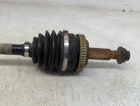 2011-2013 Kia Optima Axle Shaft Front Driver Cv C/v - Oemusedautoparts1.com
