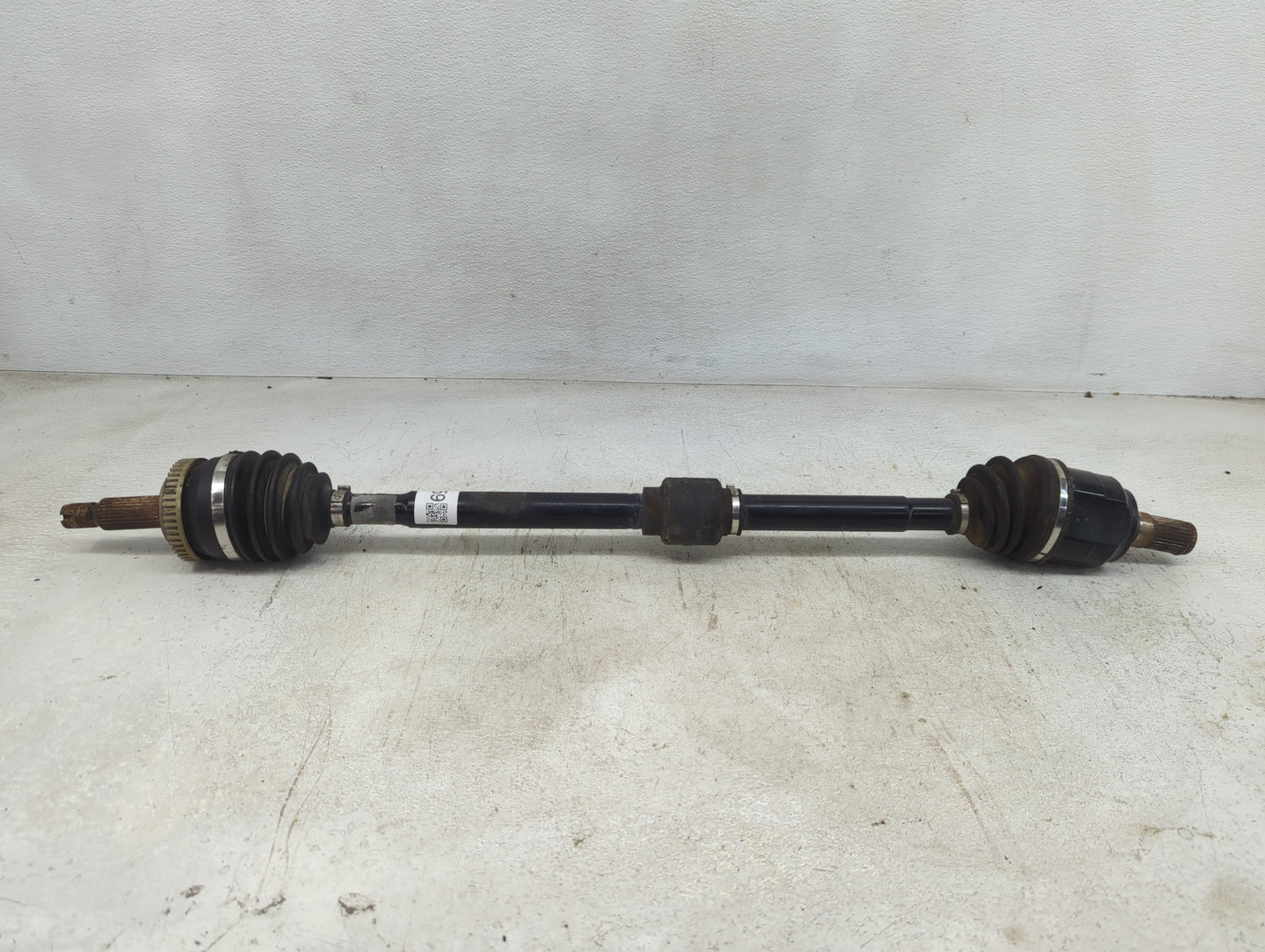 2011-2013 Kia Optima Axle Shaft Front Passenger Cv C/v - Oemusedautoparts1.com