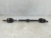 2011-2013 Kia Optima Axle Shaft Front Passenger Cv C/v - Oemusedautoparts1.com