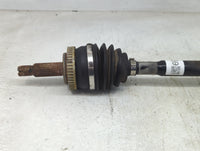 2011-2013 Kia Optima Axle Shaft Front Passenger Cv C/v - Oemusedautoparts1.com