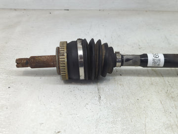 2011-2013 Kia Optima Axle Shaft Front Passenger Cv C/v