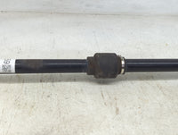 2011-2013 Kia Optima Axle Shaft Front Passenger Cv C/v - Oemusedautoparts1.com