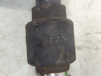 2011-2013 Kia Optima Axle Shaft Front Passenger Cv C/v - Oemusedautoparts1.com