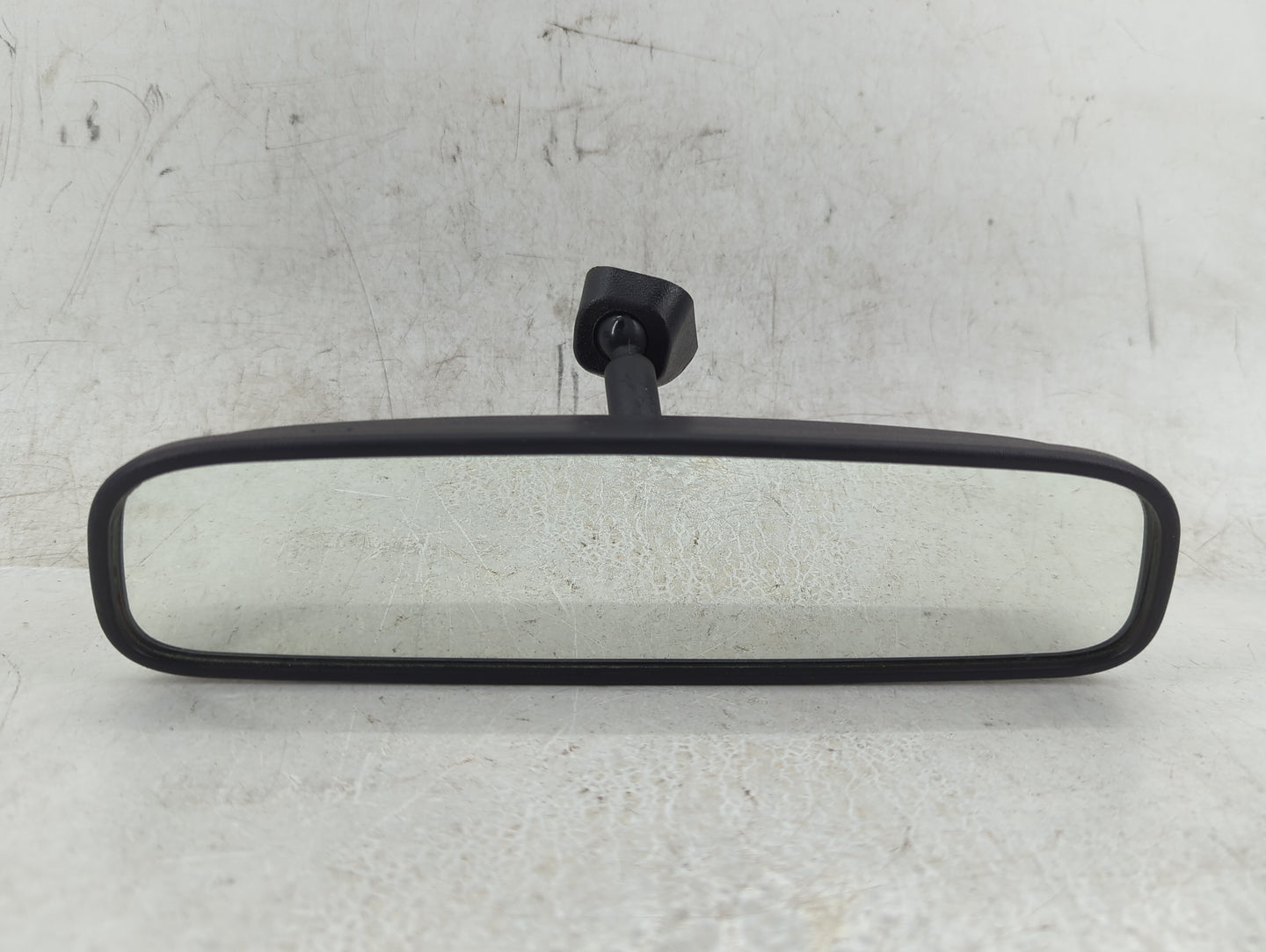 2011-2020 Kia Optima Interior Rear View Mirror Replacement OEM P/N:A047398 Fits OEM Used Auto Parts - Oemusedautoparts1.com