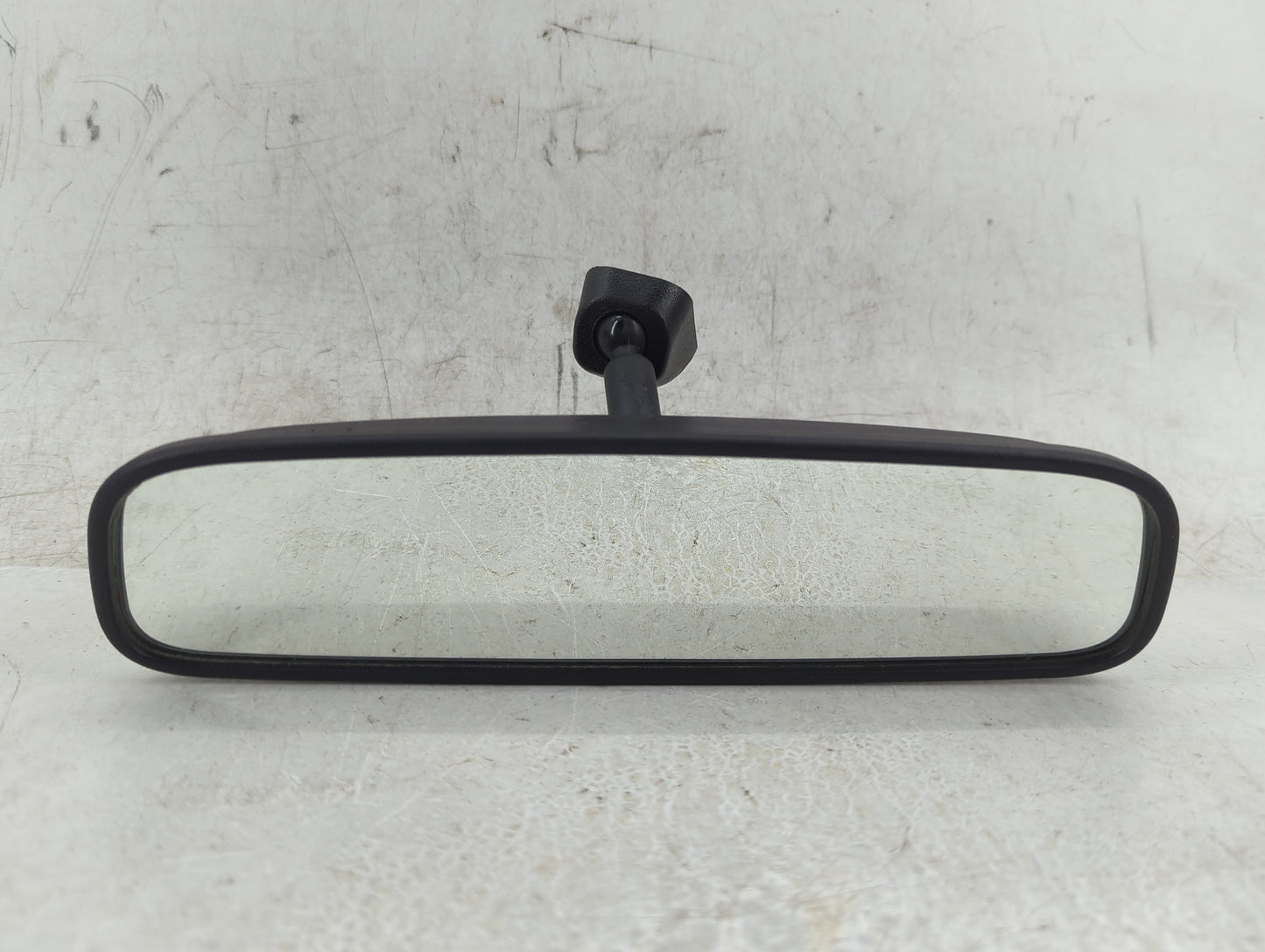 2011-2020 Kia Optima Interior Rear View Mirror Replacement OEM P/N:A047398 Fits OEM Used Auto Parts - Oemusedautoparts1.com
