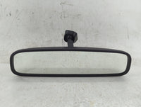 2011-2020 Kia Optima Interior Rear View Mirror Replacement OEM P/N:A047398 Fits OEM Used Auto Parts - Oemusedautoparts1.com
