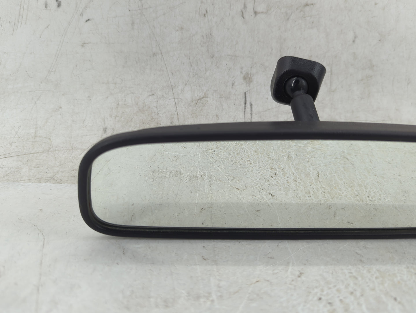 2011-2020 Kia Optima Interior Rear View Mirror Replacement OEM P/N:A047398 Fits OEM Used Auto Parts - Oemusedautoparts1.com