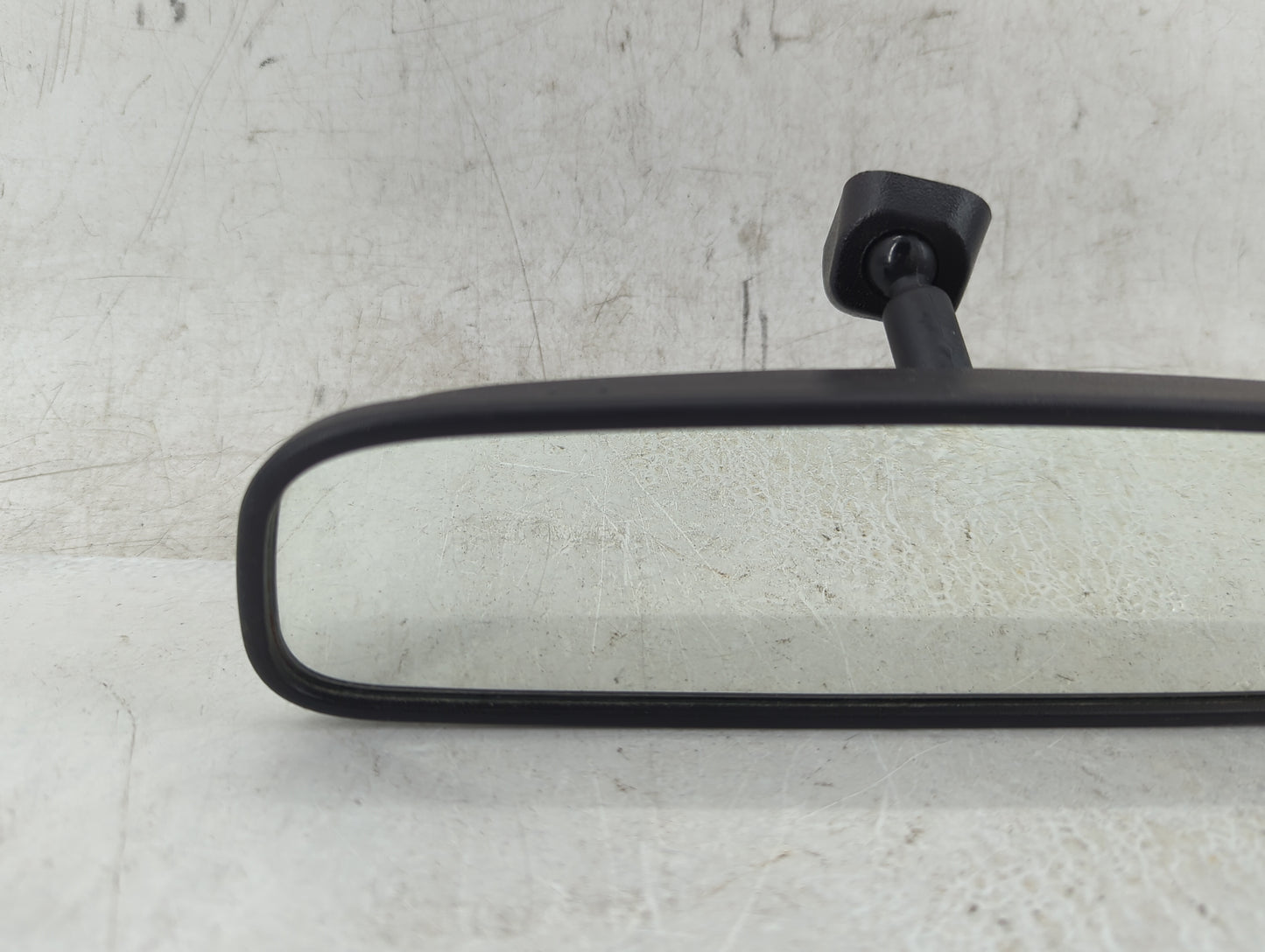 2011-2020 Kia Optima Interior Rear View Mirror Replacement OEM P/N:A047398 Fits OEM Used Auto Parts - Oemusedautoparts1.com