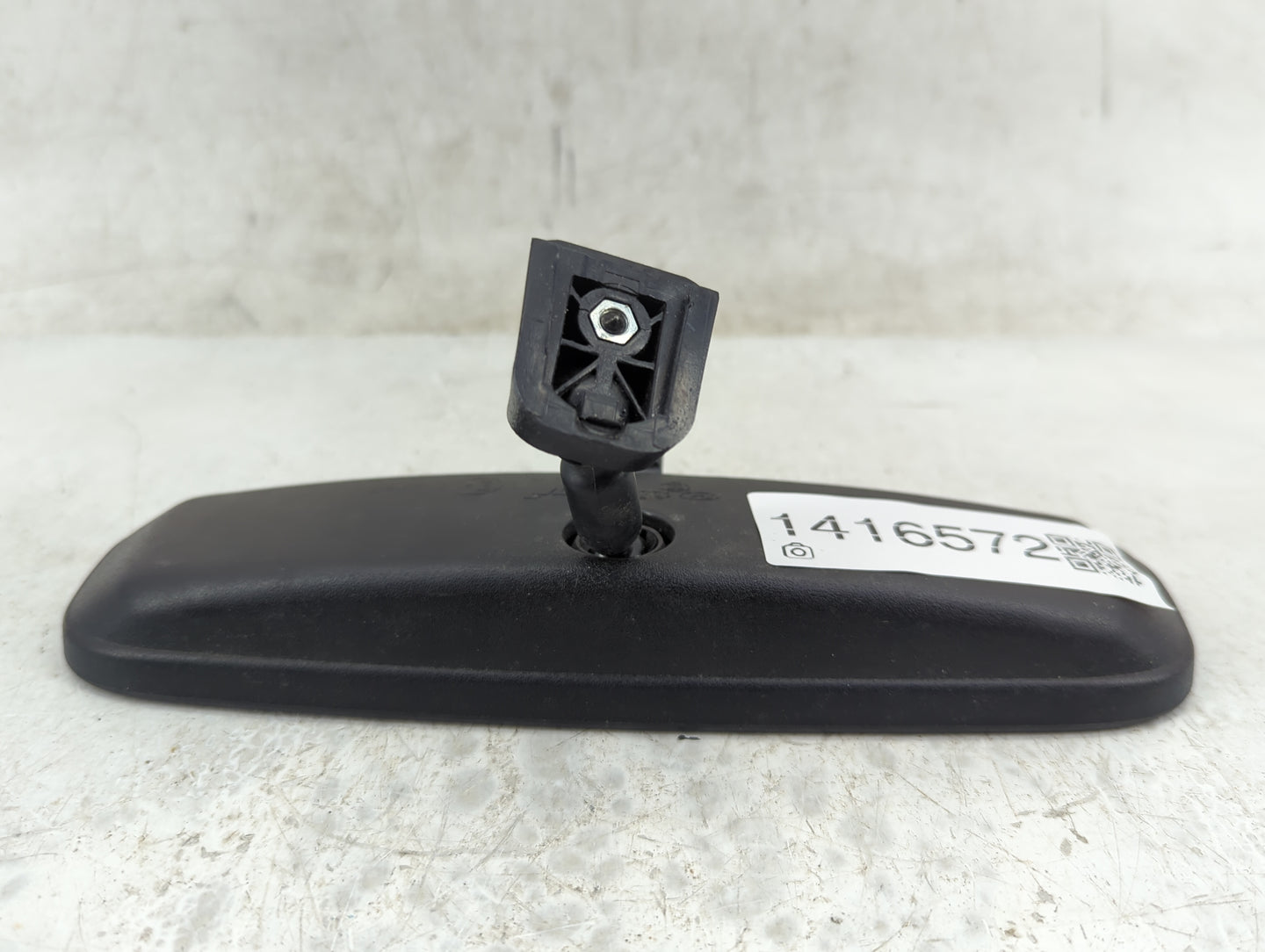 2011-2020 Kia Optima Interior Rear View Mirror Replacement OEM P/N:A047398 Fits OEM Used Auto Parts - Oemusedautoparts1.com