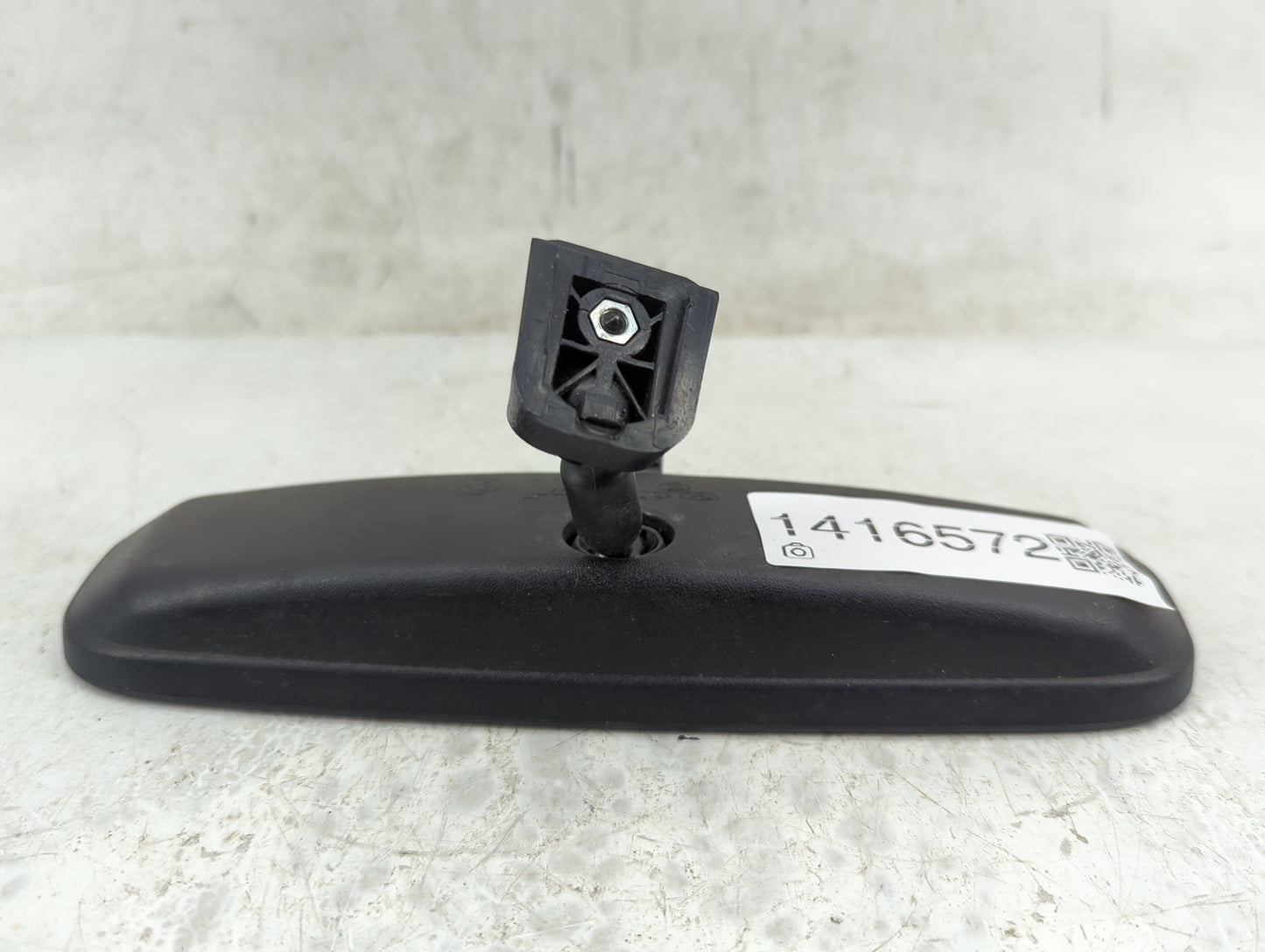2011-2020 Kia Optima Interior Rear View Mirror Replacement OEM P/N:A047398 Fits OEM Used Auto Parts - Oemusedautoparts1.com
