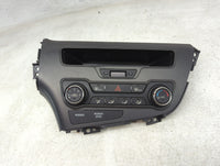 2011-2013 Kia Optima Climate Control Module Temperature AC/Heater Replacement P/N:97250-2T511CA Fits Fits 2011 2012 2013 OEM
