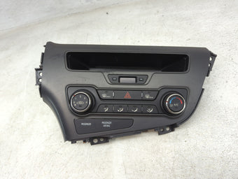 compare product 2011-2013 Kia Optima Climate Control Module Temperature AC/Heater Replacement P/N:97250-2T511CA Fits Fits 2011 2012 2013 OEM Used Auto Parts