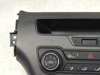 2011-2013 Kia Optima Climate Control Module Temperature AC/Heater Replacement P/N:97250-2T511CA Fits Fits 2011 2012 2013 OEM