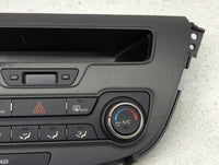2011-2013 Kia Optima Climate Control Module Temperature AC/Heater Replacement P/N:97250-2T511CA Fits Fits 2011 2012 2013 OEM