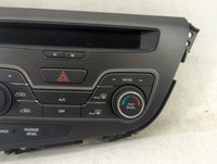 2011-2013 Kia Optima Climate Control Module Temperature AC/Heater Replacement P/N:97250-2T101 97250-2TXXX Fits Fits 2011 201