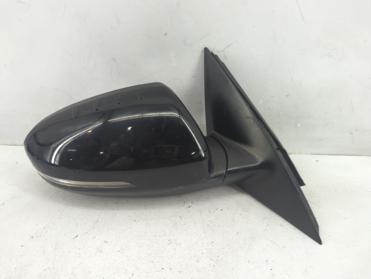 2011-2013 Kia Optima Passenger Side View Mirror - Right Door Mirror OEM Used - Oemusedautoparts1.com