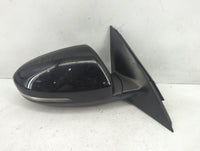 2011-2013 Kia Optima Passenger Side View Mirror - Right Door Mirror OEM Used - Oemusedautoparts1.com