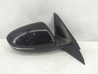 compare product 2011-2013 Kia Optima Passenger Side View Mirror - Right Door Mirror OEM Used