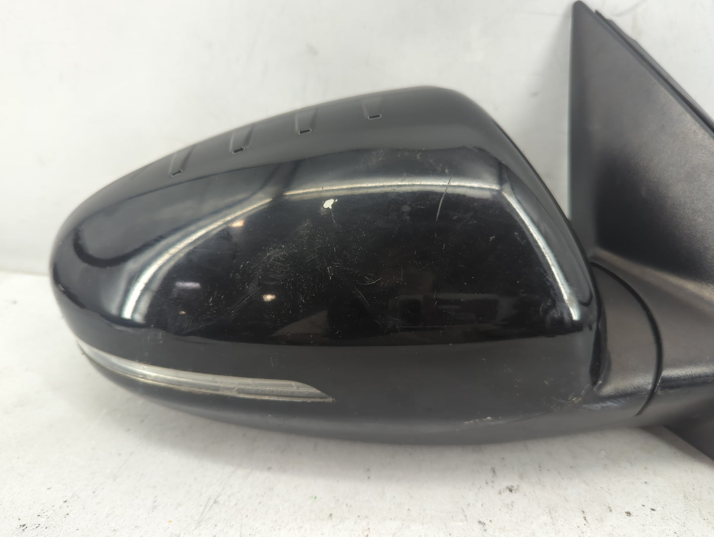 2011-2013 Kia Optima Passenger Side View Mirror - Right Door Mirror OEM Used - Oemusedautoparts1.com