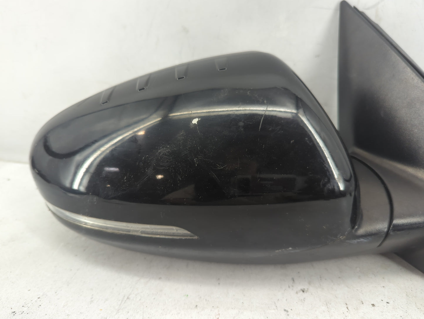 2011-2013 Kia Optima Passenger Side View Mirror - Right Door Mirror OEM Used - Oemusedautoparts1.com