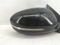 2011-2013 Kia Optima Passenger Side View Mirror - Right Door Mirror OEM Used - Oemusedautoparts1.com