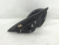 2011-2013 Kia Optima Passenger Side View Mirror - Right Door Mirror OEM Used - Oemusedautoparts1.com