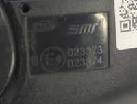 2011-2013 Kia Optima Passenger Side View Mirror - Right Door Mirror OEM Used - Oemusedautoparts1.com
