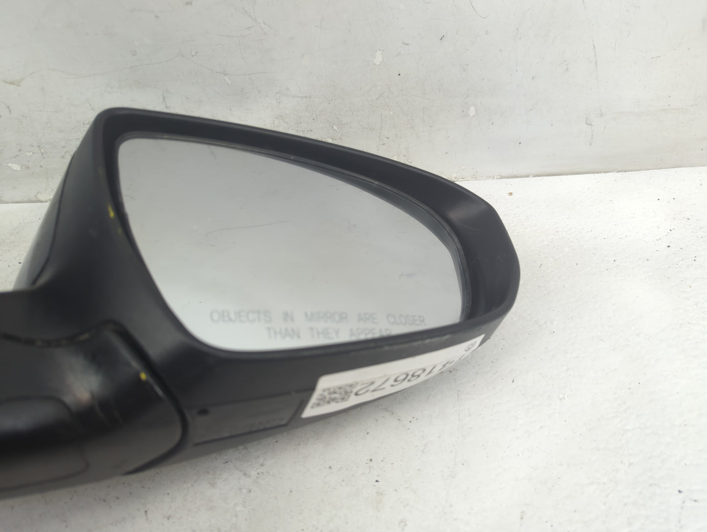 2011-2013 Kia Optima Passenger Side View Mirror - Right Door Mirror OEM Used - Oemusedautoparts1.com