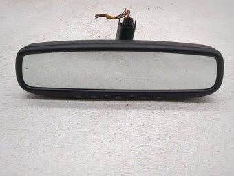 compare product 2011-2013 Kia Optima Interior Rear View Mirror Replacement OEM P/N:4112A-ZTVHL3 Fits Fits 2007 2008 2009 2010 2011 2012 2013 OEM Used Auto Parts