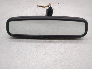 2011-2013 Kia Optima Interior Rear View Mirror Replacement OEM P/N:4112A-ZTVHL3 Fits Fits 2007 2008 2009 2010 2011 2012 2013