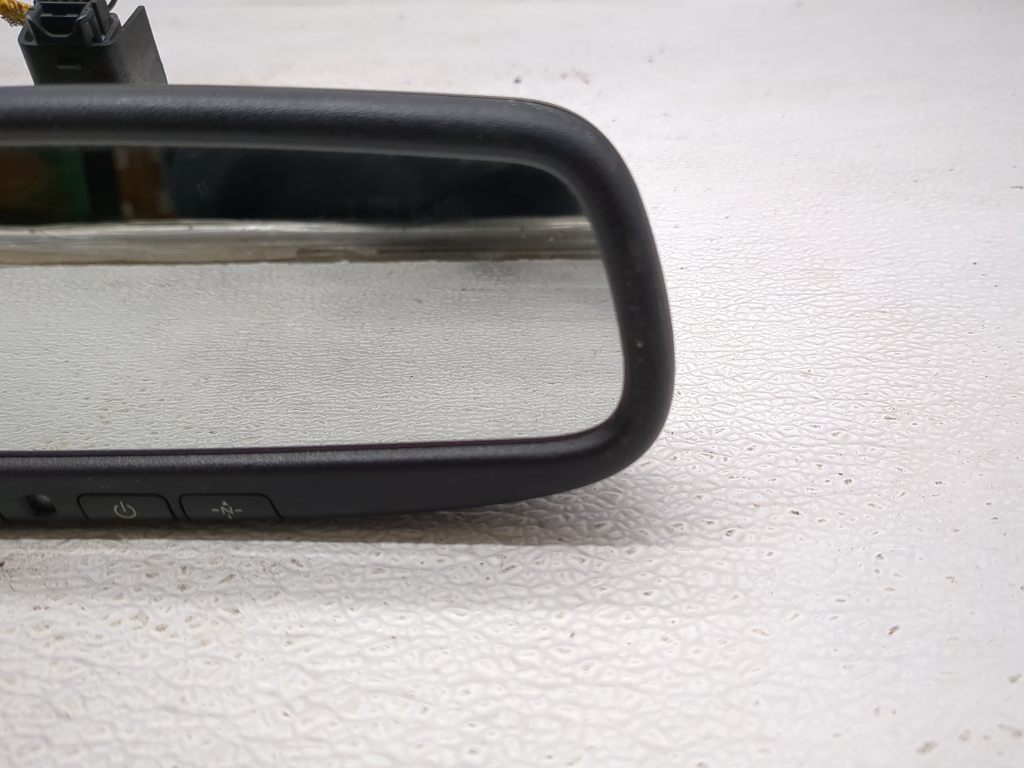 2011-2013 Kia Optima Interior Rear View Mirror Replacement OEM P/N:4112A-ZTVHL3 Fits Fits 2007 2008 2009 2010 2011 2012 2013