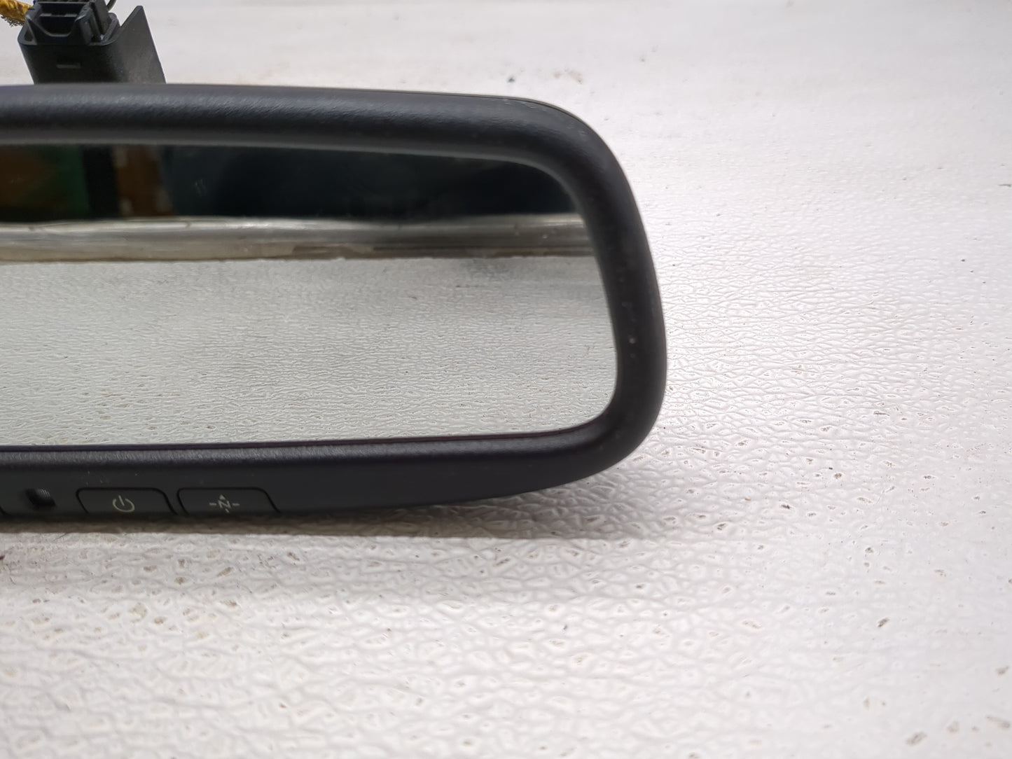 2011-2013 Kia Optima Interior Rear View Mirror Replacement OEM P/N:4112A-ZTVHL3 Fits Fits 2007 2008 2009 2010 2011 2012 2013