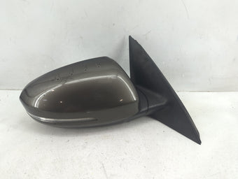compare product 2012-2013 Kia Optima Passenger Side View Mirror - Right Door Mirror OEM Used