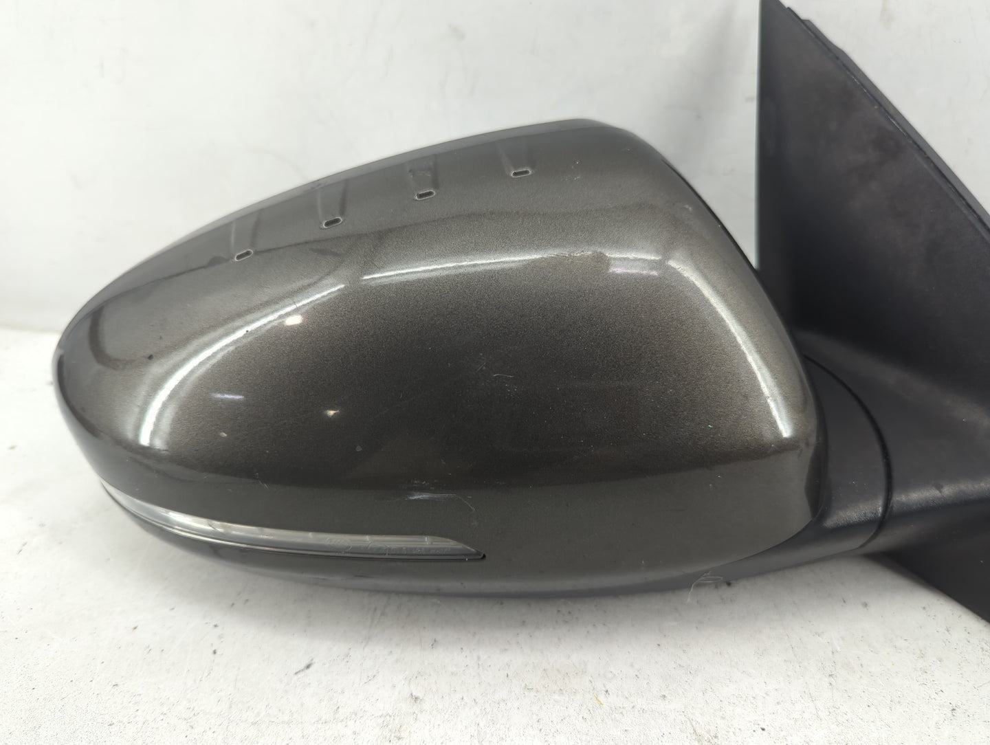 2012-2013 Kia Optima Passenger Side View Mirror - Right Door Mirror OEM Used - Oemusedautoparts1.com