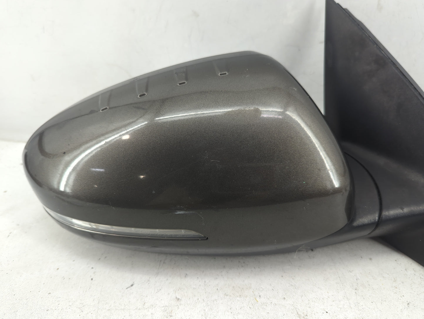 2012-2013 Kia Optima Passenger Side View Mirror - Right Door Mirror OEM Used - Oemusedautoparts1.com
