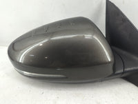 2012-2013 Kia Optima Passenger Side View Mirror - Right Door Mirror OEM Used - Oemusedautoparts1.com