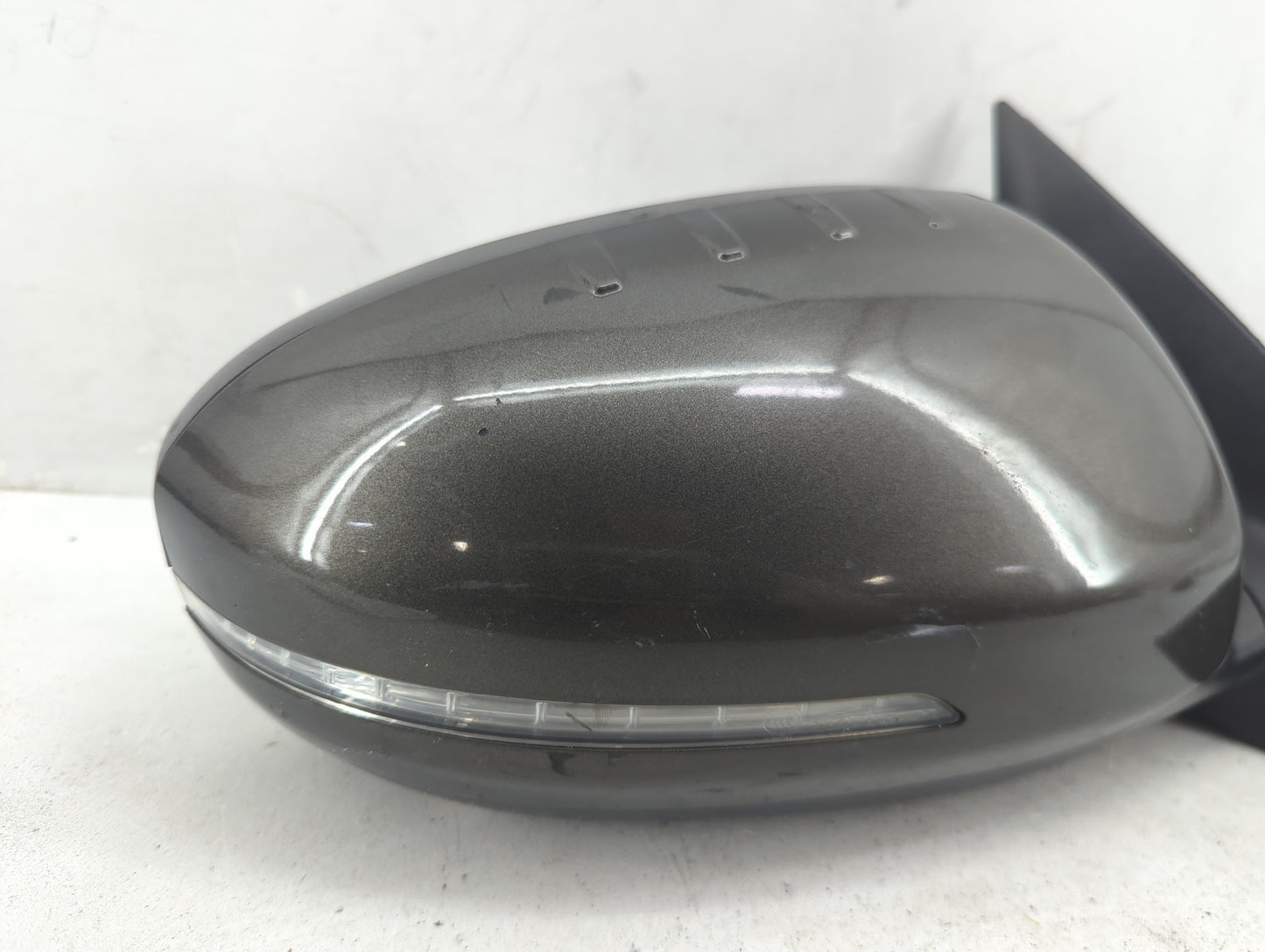 2012-2013 Kia Optima Passenger Side View Mirror - Right Door Mirror OEM Used - Oemusedautoparts1.com